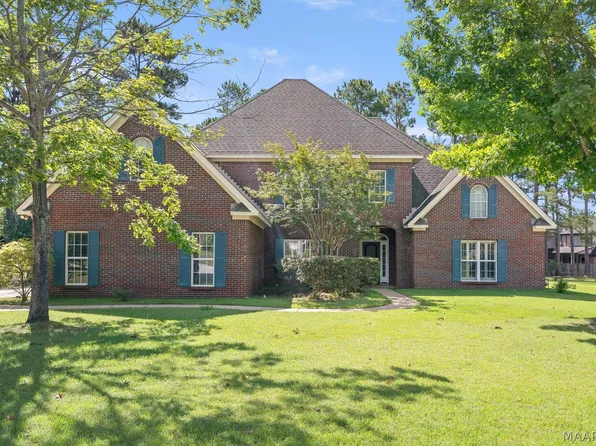 8406 Vintage Way, Montgomery, AL 36116