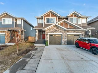 559 Ebbers Way NW, Edmonton, AB
