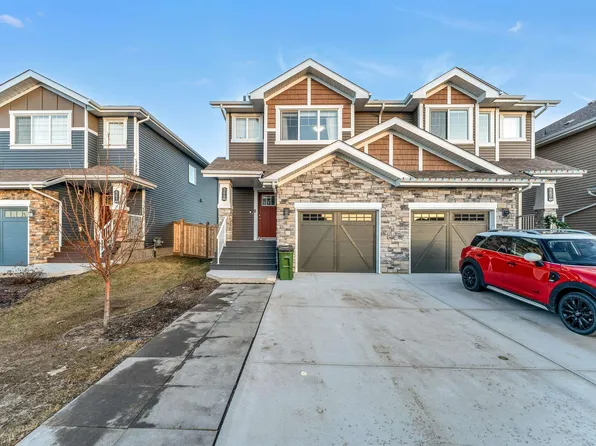 559 Ebbers Way NW, Edmonton, AB T5Y 3T8