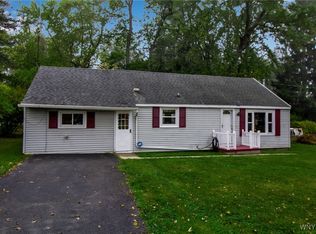 4100 Gunnville Rd, Clarence, NY 14031