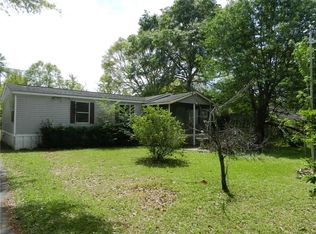 7721 Pecan Dr S, Irvington, AL 36544