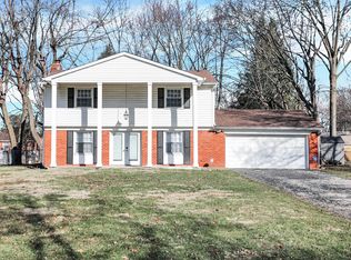 7738 Grandview Dr, Indianapolis, IN