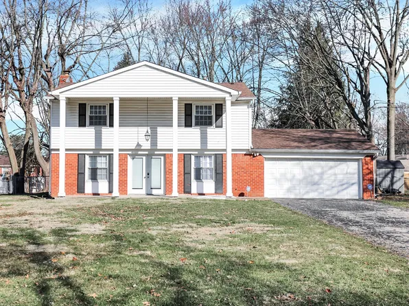 7738 Grandview Dr, Indianapolis, IN 46260