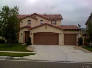 1540 Margit St, Redlands, CA 92374