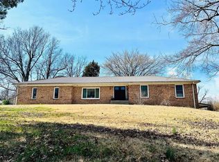 11715 County Road 637, Dexter, MO 63841