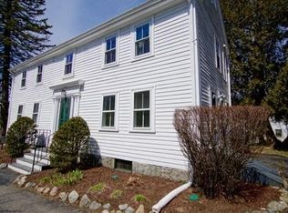 19 Centre St, Danvers, MA 01923