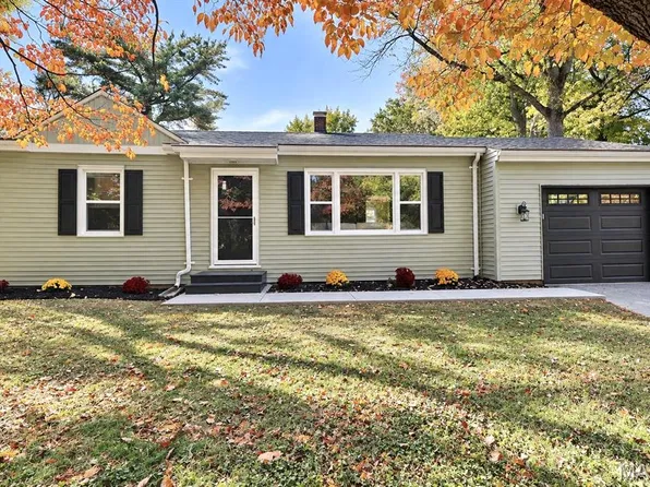 6804 Osage Dr, Belleville, IL 62223