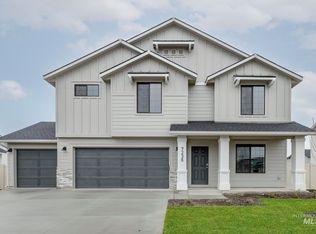 7236 E Marble Springs Dr, Nampa, ID 83687