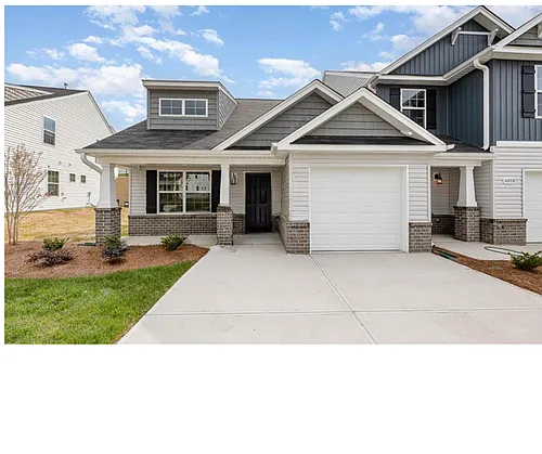 4020 Winding Vine Ln Photo 1