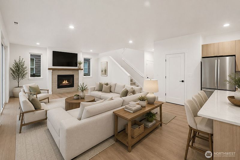 2nd image of 19517 118th Ave SE (Homesite #12)