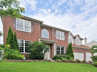 12836 Meadow Ln, Plainfield, IL 60585