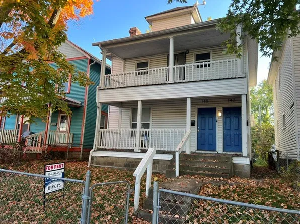 142 Dana Ave, Columbus, OH 43222