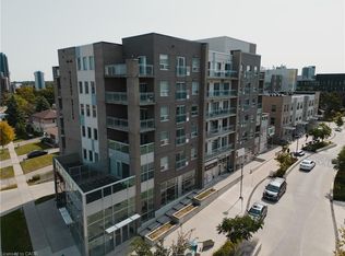 62 Balsam St #H505, Waterloo, ON