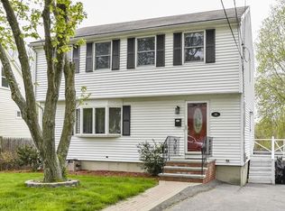 38 Trenton Rd, Dedham, MA 02026