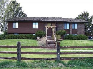 60 Cascadia Ln, Ellensburg, WA 98926