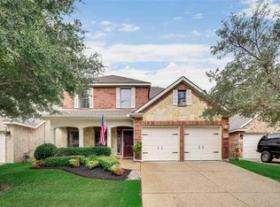 7043 Orion Dr, Grand Prairie, TX 75054