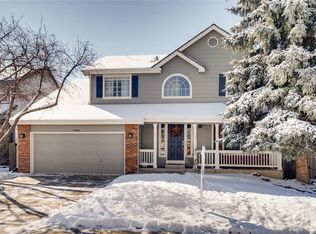 9686 W Ida Pl, Littleton, CO 80123