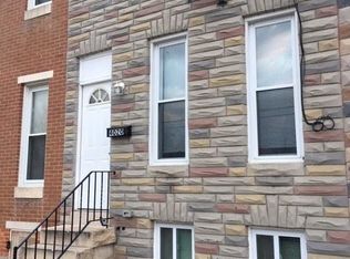 4020 Massachusetts Ave, Baltimore, MD 21229