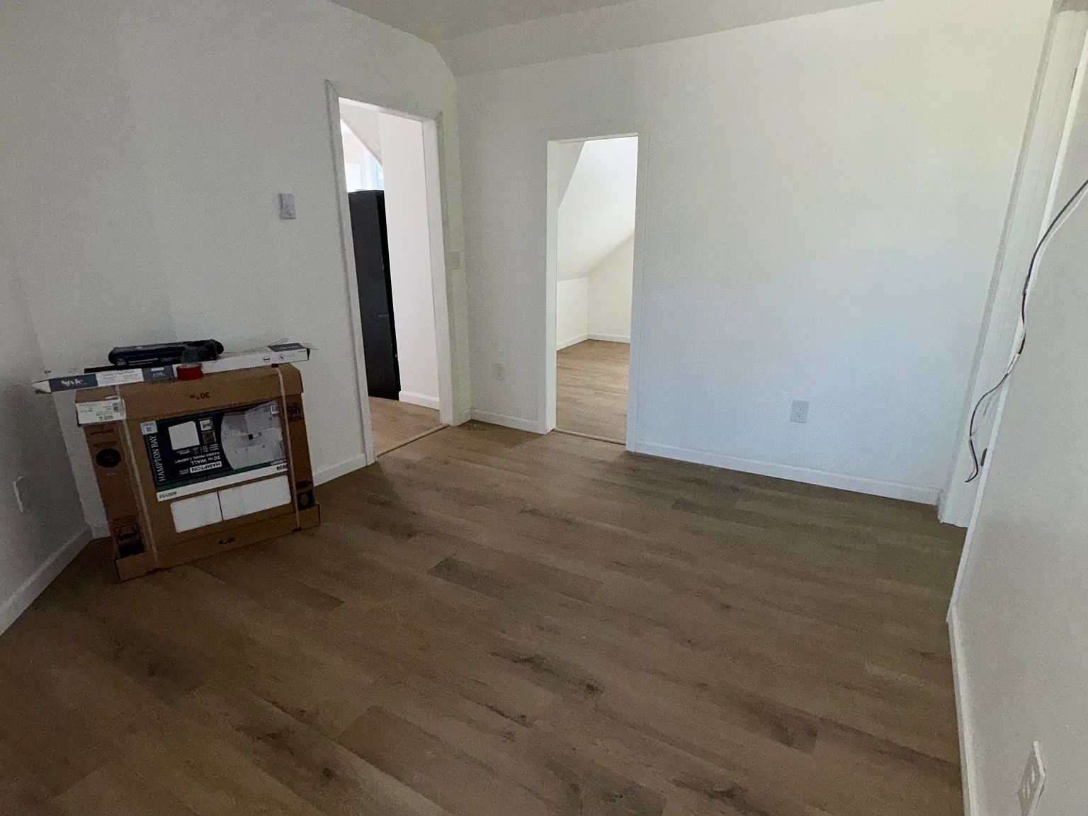 2 bed, 850 sqft, $1,850 — Photo 3