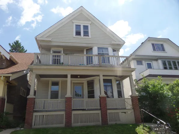 2816 N Fratney St APT 2, Milwaukee, WI 53212