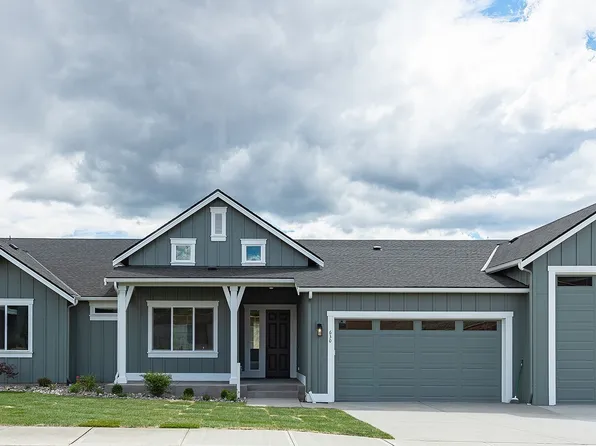630 S Juli Avenue, East Wenatchee, WA 98802
