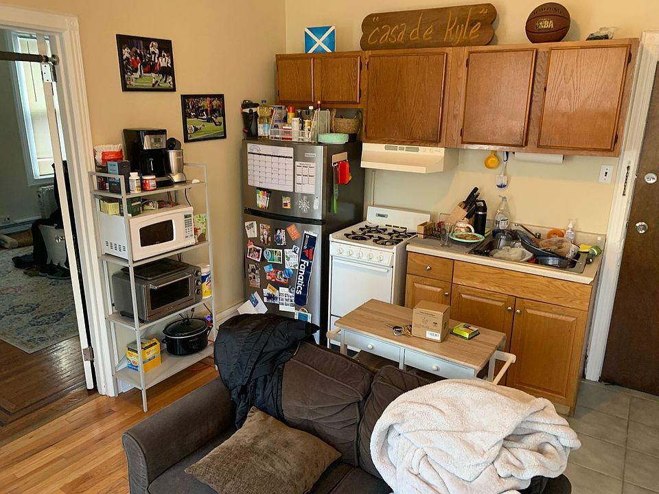 1st image of 890 N 23rd St APT 2F