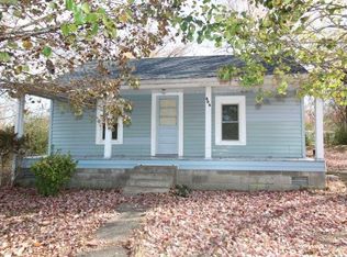 806 Pleasant Grove Rd, Westmoreland, TN 37186