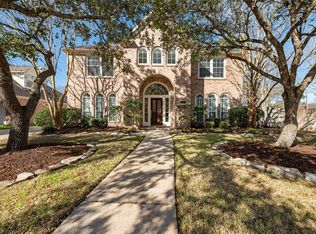 3402 E Pine Brook Way, Houston, TX 77059