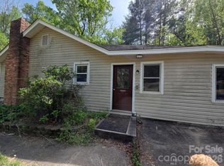 208 McKinnish Cove Rd, Asheville, NC 28806