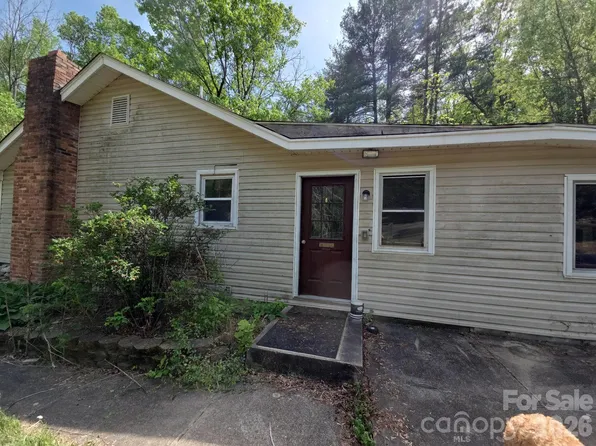 208 McKinnish Cove Rd, Asheville, NC 28806