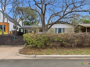 2905 Brinwood Ave, Austin, TX 78704