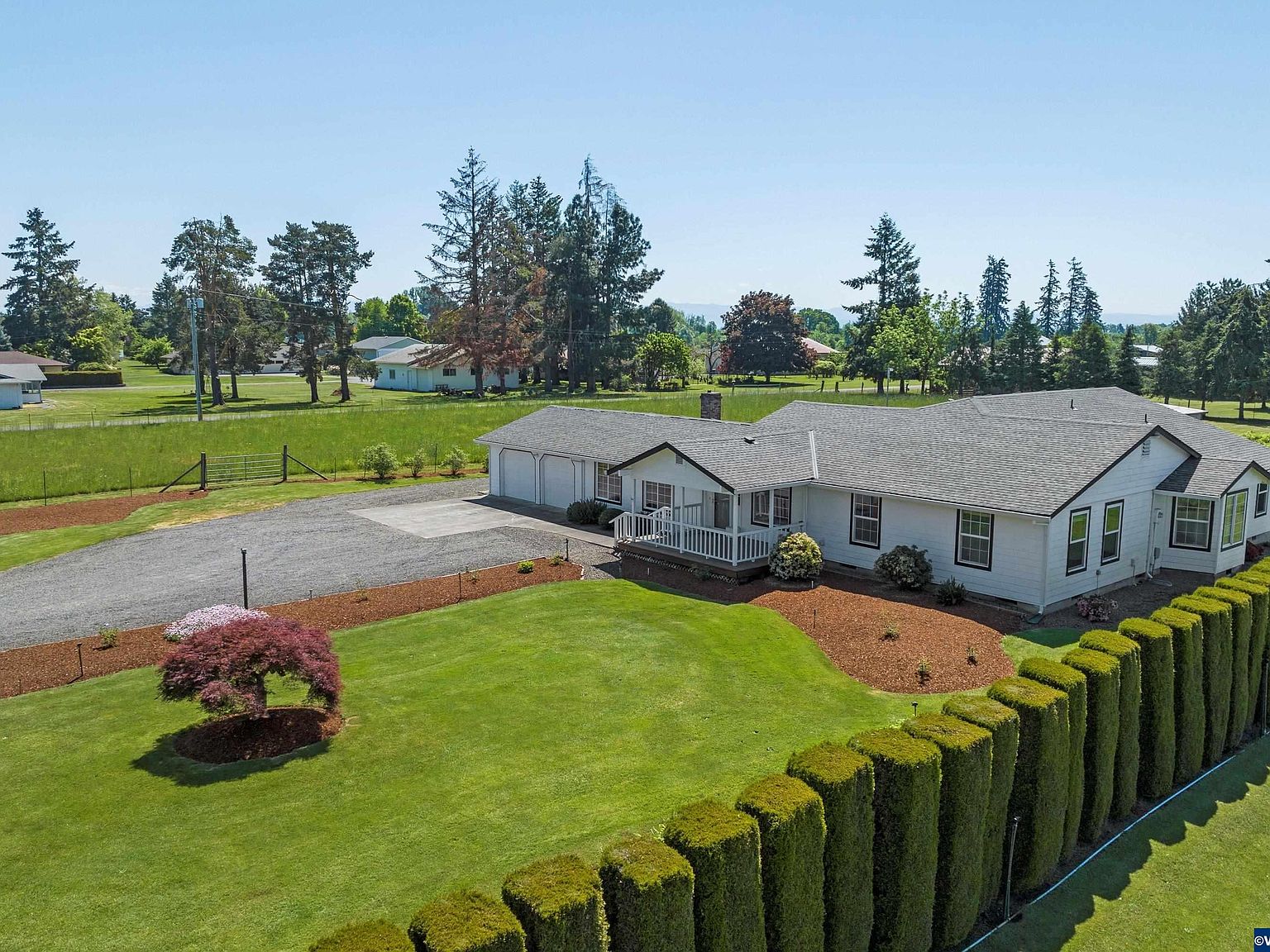 9350 S Gribble Rd, Canby, OR 97013 MLS 805120 Zillow