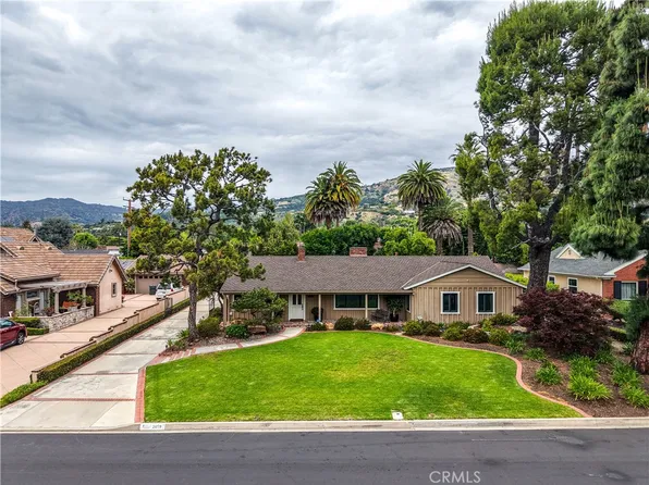 2059 Country Club Dr, Glendora, CA 91741