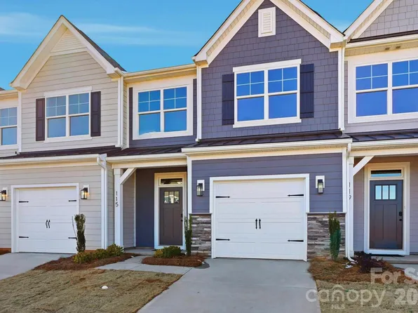 115 Viburnum Rd, Waxhaw, NC 28173