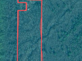 2711 Malmaison Rd, Holcomb, MS 38940