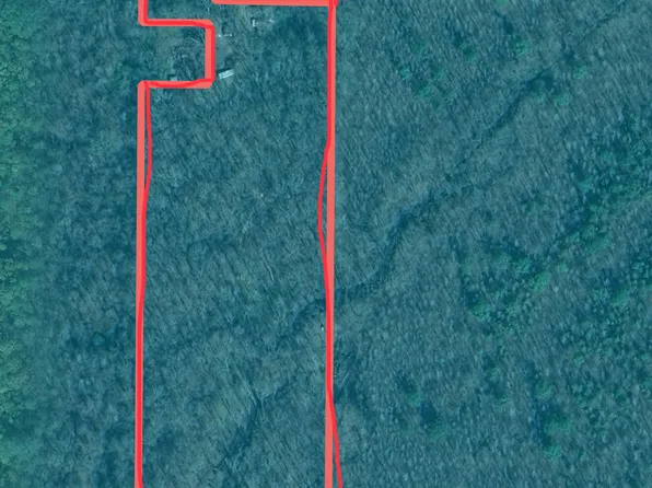 2711 Malmaison Rd, Holcomb, MS 38940