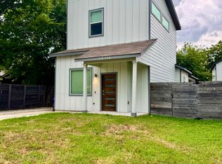 6815 Porter St #A, Austin, TX 78741