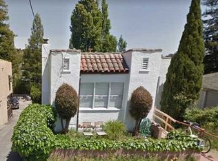 19 Locke Ln, Mill Valley, CA 94941