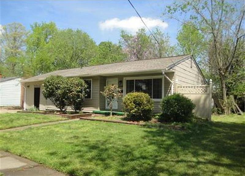 1st image of 2506 Palmetto St