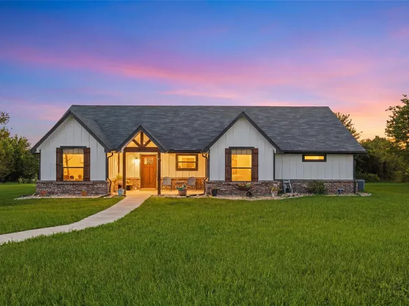 1026 Julia Ct, Rio Vista, TX 76093