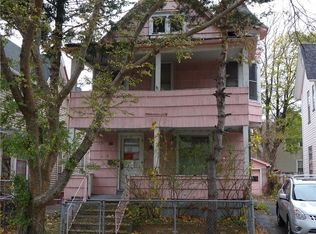 524 Columbia Ave, Rochester, NY 14611