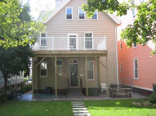 19 Bishop St, New Haven, CT 06511