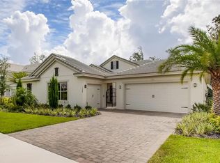 1124 Estancia Woods Loop, Windermere, FL 34786