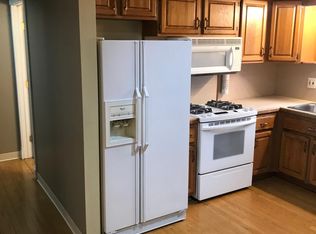 34293 Eldorado St, Clinton Township, MI 48035