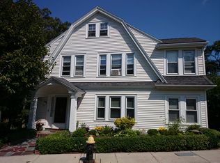 58 Lane Park, Brighton, MA 02135