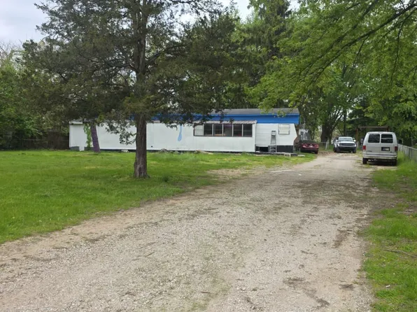 50675 Donna St, Elkhart, IN 46514