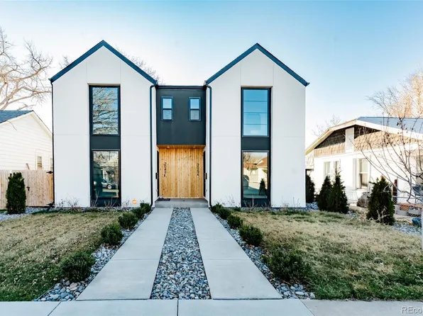 3047 S Cherokee Street, Englewood, CO 80110