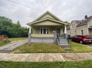 10201 Reno Ave, Cleveland, OH 44105