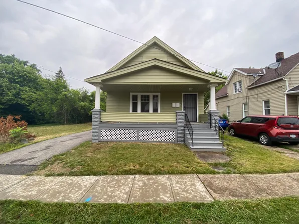 10201 Reno Ave, Cleveland, OH 44105