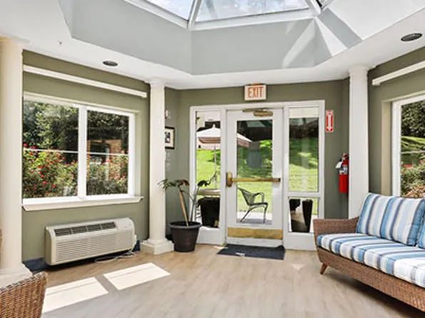 Pin Oak Village Senior Apartments, 55+